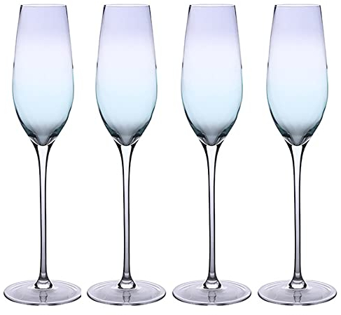 YOtat Juego De Copas De Vino De Cristal De 2 Copas Grandes De Vino Tinto O Blanco (Tipo 3250 Ml)