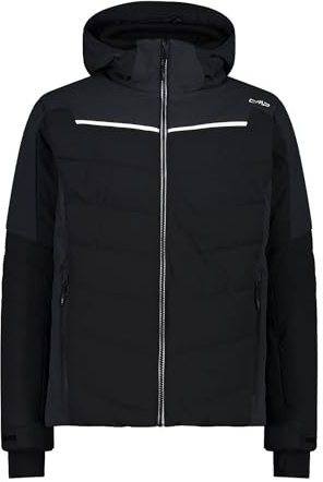 CMP Zip Hood Skijacke Herren - 54