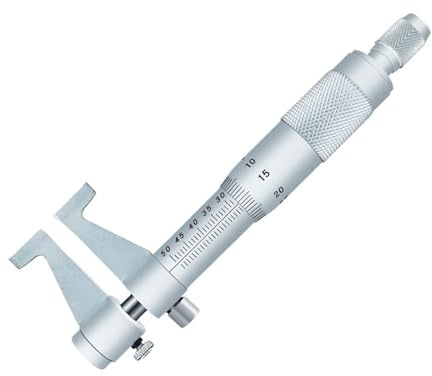 Innenmikrometer 25-50 mm, 50-75 mm, 75-100 mm(25-50mm)