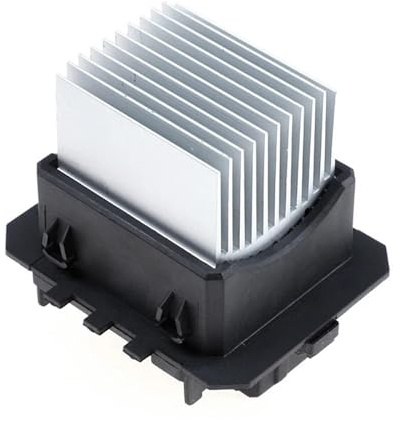 Fahrzeug Lüfter Widerstand Gebläse Heizlüfter Wirstand Für Citroen C1 Für Citroen Für C3 Picasso Für Citroen Für C4 DS4 6441AF 7701209850 6441.AA 6441.AF