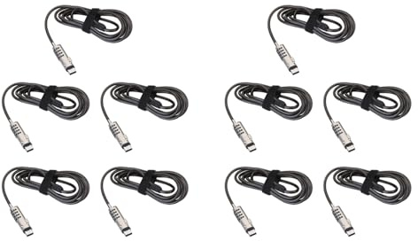 OITHJTIRP 10X USB Password Lock Computer Lock Password Protection Anti-Theft Lock Universal Laptop Computer Password Lock