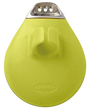 Chef'n Fruit & Vegetable Zester Lime Green