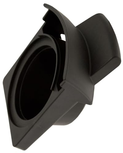 KRUPS - PORTE FILTRE SUPPORT DOSETTE POUR MACHINE A CAFE KRUPS