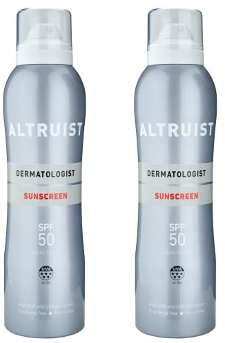 ALTRUIST spray, 200 ml (Pack of 2)