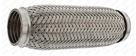 Mapco Tubo Flex, Sistema de Escape 30218