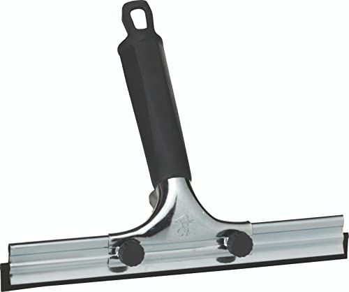 Vikan Window Squeegee, 255mm - Metal - 476118