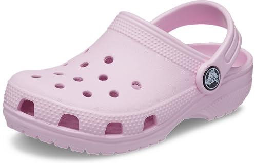 Crocs Toddler Classic Clog