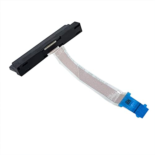 ZAHARA Disque Dur SATA HDD Hard Disk Drive Câble Connecteur pour Acer ER5EA Swift 3 SF31541 SF31552 SF3155252Yn 142300LE000 142300LG000 SATA HDD Hard Drive Cable Connector HDD Cable