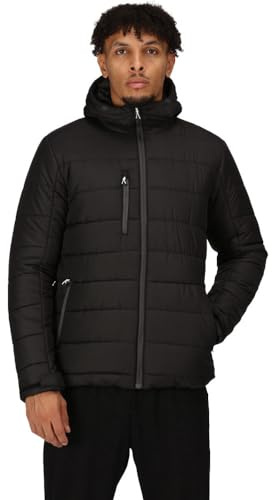 Regatta Navigatethermaljacket termisk jacka för män