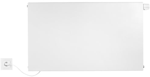 Buderus Wärmepumpenheizkörper Logatrend VC-Plan WP+ | 22/500/1400 L