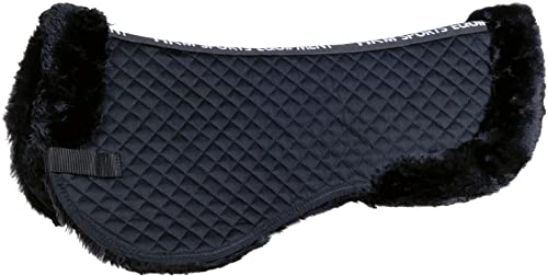 HKM Lammfell Lammfellprodukte 9100 schwarz St