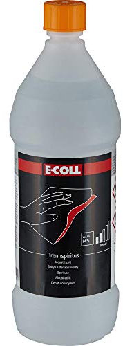 Brennspiritus 1L E-COLL EE | 4317784564991