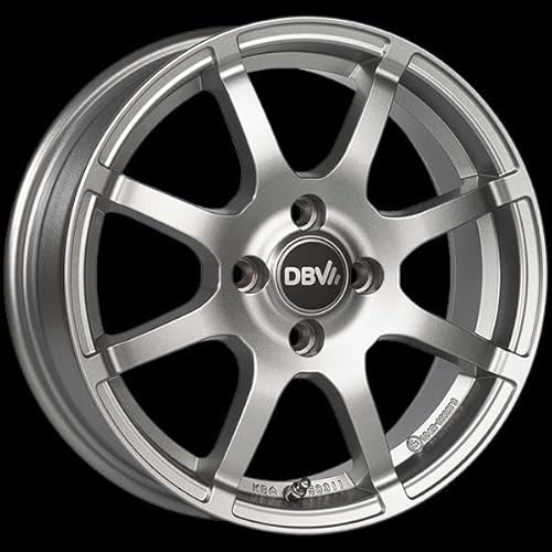 DBV 36408 Jante argent