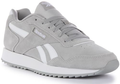 Reebok Reebok Glide Ripple, Zapatillas de Deporte Hombre, Pugry3 Ftwbla Pugry3, 38.5 EU