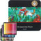 72 Colored Pencils, Quality Coloring Pencils for Adult Coloring Artists Professionals and Colorists, Soft Core, Sketching Drawing Pencil Set Art Supplies for Kid Beginners, Colour Pencils for Students