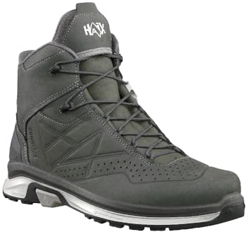 HAIX CONNEXIS Force Air graphite