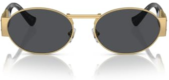 Versace Unisex 0ve2264 Sonnenbrille (1er Pack)