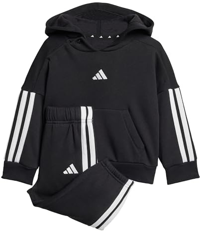 adidas Unisex Kids Essentials Kids Jogginganzug