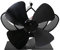 Heizen Sie Den Selbstbetriebenen Kaminofen Top Ventilator Leise Und Mit 4 Flügeln Aus Aluminium Effizient Und Effizient