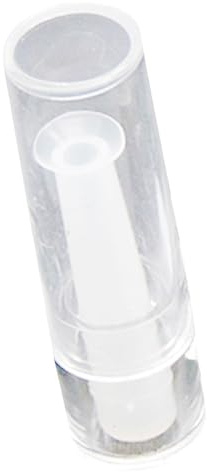Eye Contacts Lens Removal & Insertion Tool for Travelling Bulk Plunger Suction Cup Inserter Tool Plunger