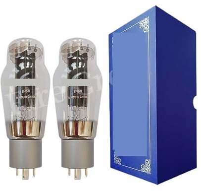Kit amplificatore valvolare elettronico 274B-H 5U4G 5Z3P 274B GZ34 5AR4(2pcs Matched Pair)