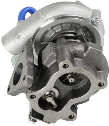 Elektrischer Stellantrieb des Turboladers GT15 T15 0,35A/R Für kleine Motoren Für mit 2-4 Zylindern