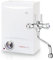 Thermoflow OT 5 Combi Obertischspeicher inkl. Niederdruckarmatur | Warmwasserboiler 5 l Speichervolumen | Elektro-Warmwasserboiler G 1/2 Anschluss | 35 - 75 °C | 65 °C in 10 min.