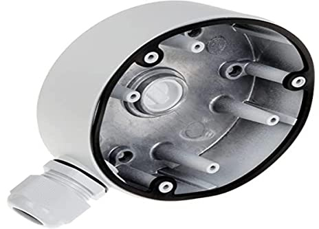Hikvision DS-1280ZJ-DM21 - Junction Box