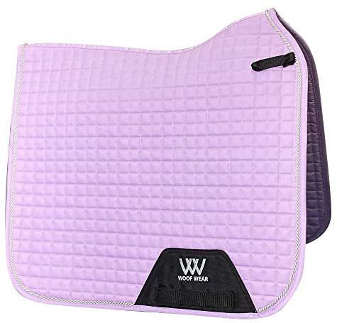 Woof Wear Dressage Saddle Pad