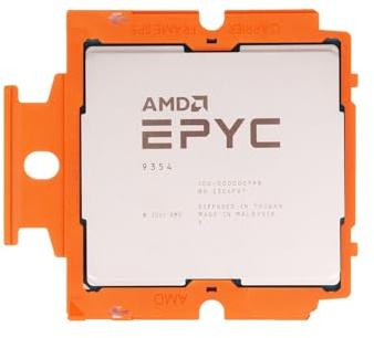 EPYC GENOA 32-CORE 9354 3.8GHZ