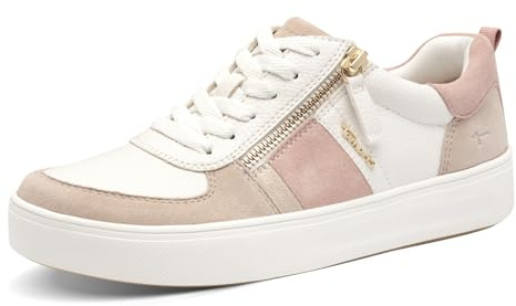 Tamaris Wide FIT Sneaker 8-83703-44 H-Weite