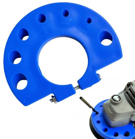 Herramienta Afiladora de Taladros, Afilador de Brocas, Afilador de Brocas Multiusos, Herramienta de Afilado de Brocas, Amoladora Angular Portátil, Broca Auxiliar para Todas Las Brocas