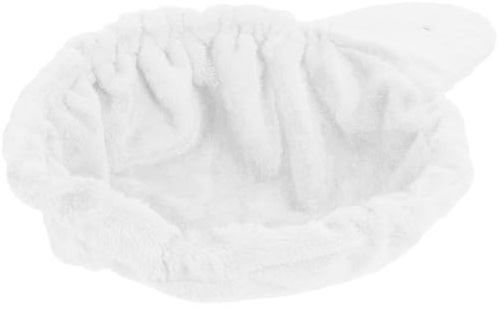 FOMIYES Katzenhängematte für Katzenbaum mit Robustem Stahlring und Weichem Flanellmaterial Installieren Fördert Kletterspaß im Stilvollen Design für Innenbereich