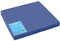 PEKITAS Colchón Colchoneta Parque Infantil Juegos 95x95cm Grosor 5cm Funda Lavable Núcleo Espuma Firme Azul Compatible con Hauk Sleep N Play SQ