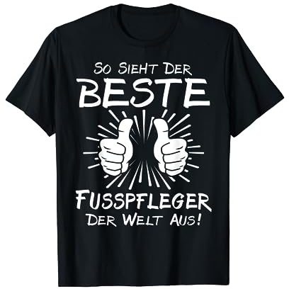 Lustige Fusspfleger Geschenke