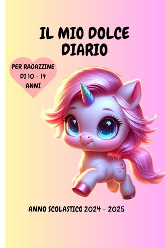 IL MIO DOLCE DIARIO: UN AMICO AL TUO FIANCO PER UN FANTASTICO ANNO SCOLASTICO