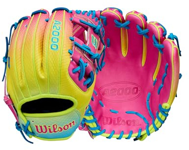 Wilson Herbst 2025 A2000 Baseballhandschuhe
