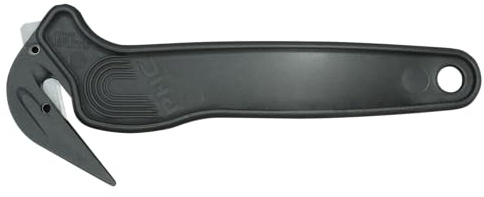 PHC Recycled Disposable Film Cutter | Handle Made From 100% Recycled Plastic | 25 Pack