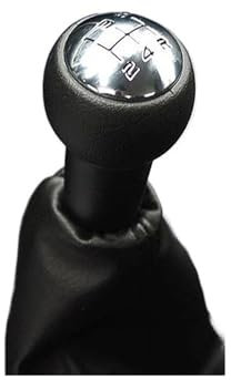 Pomo Palanca De Cambios para Peugeot 106 206 306 406 107 207 307 407 301 308 2008 3008 Perilla De Cambio De Marchas