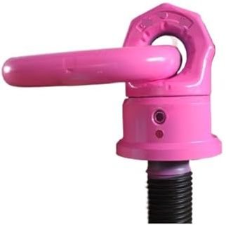 Hoist Rings Industrial VWBG-V M20, M24, M30, M36 Swivel Hoist Rings Heavy Duty(VWBG-V M24)