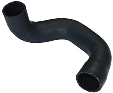 CONSISTENTE CON A L F A R O M E O 159 1.9 JTDM Tubo turbo de aire Manguito Intercooler 50506150