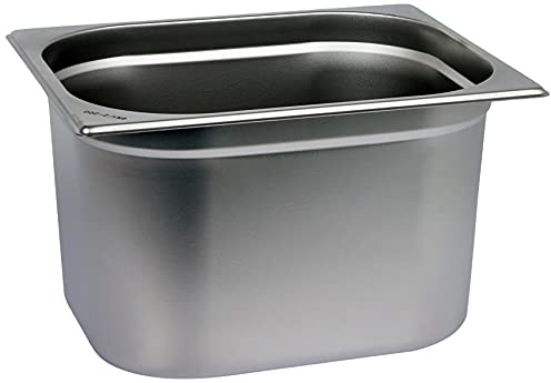 Saro Budget Line Récipient pour gastronorme 1/2 GN Profondeur 200 mm