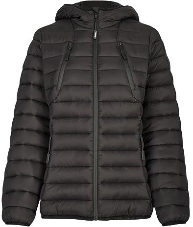 Eskadron Damen Steppjacke CARA II FANATICS Kollektion 21/22