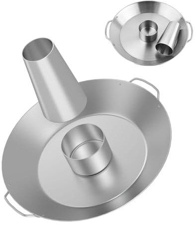 Hähnchenständer für den Ofen – Hähnchen-Kochständer, Bier-Hähnchenständer für den Grill | Sicherer Hähnchenständer aus Edelstahl für Bierdosen | Geflügelbratrost, vertikaler Hähnchenständer zum Grille