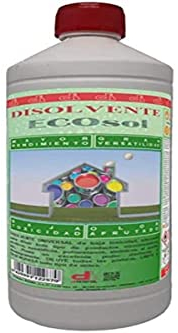 Solvant Universel Ecologique 1 L
