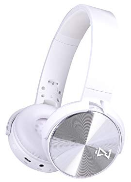 Trevi DJ 12E50 BT Casque numérique stéréo Hi-FI Bluetooth