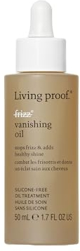 Living proof No Frizz Vanishing Oil
