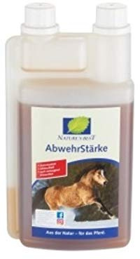 Natures Best Abwehrstärke 1 ltr.