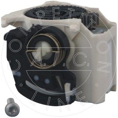 Central Locking Actuator