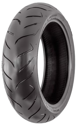 REIFEN ROADSMART 2 190/50 R17 73W DUNLOP